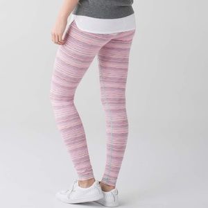 Lululemon leggings size 2